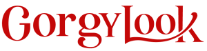Gorgy Look GorgyLook_logo_red